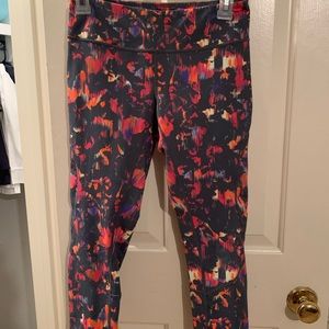 Zella leggings